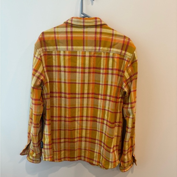 Cotopaxi Mero Organic Flannel - Picture 5 of 6